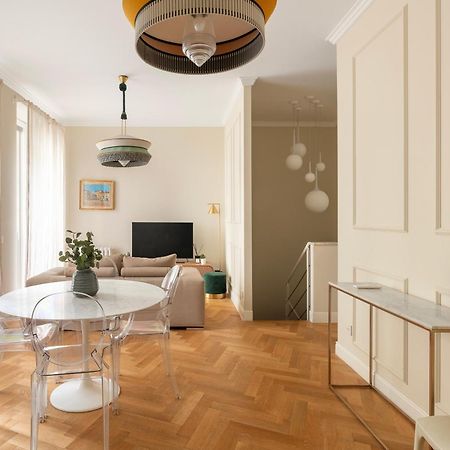 Castore Apartment Milano Exterior foto