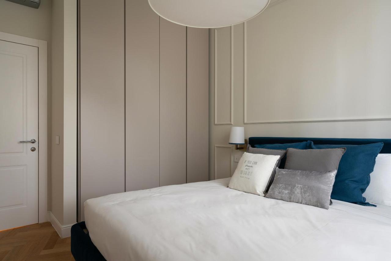 Castore Apartment Milano Exterior foto