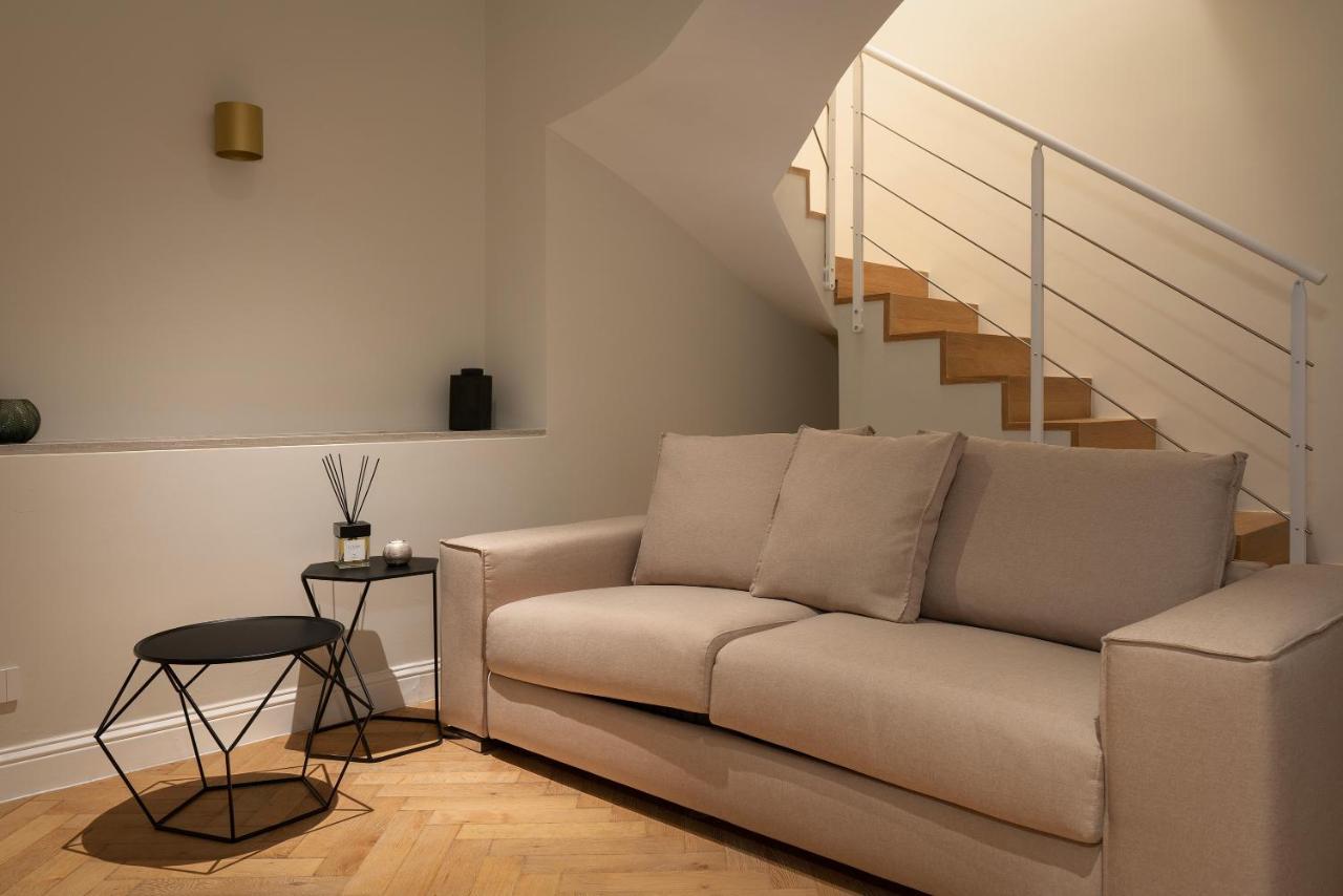 Castore Apartment Milano Exterior foto